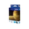 Brother LC1100C - Cyan - original - Tintenpatrone - für Brother DCP-185, 385, 395, 585, J715, MFC-490, 5490, 5890, 5895, 6890, 790, 795, 990, J615