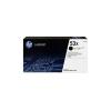Toner Q7553X / schwarz / bis zu 7000 Seiten / für LaserJet P2015, M2727