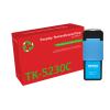 Everyday - Cyan - kompatibel - Box - wiederaufbereitet - Tonerpatrone (Alternative zu: Kyocera TK-5230C) - Green World Alliance Rückgabeprogramm