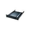 NetShelter Tastaturfach 48,3cm (19") / mouse - schwarz