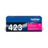 Brother TN423M - Magenta - original - Tonerpatrone - für Brother DCP-L8410CDW, DCP-L8410CDWT, HL-L8360CDWMT, MFC-L8690CDW