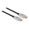 Delock DisplayPort Kabel 8K 60 Hz 3 m