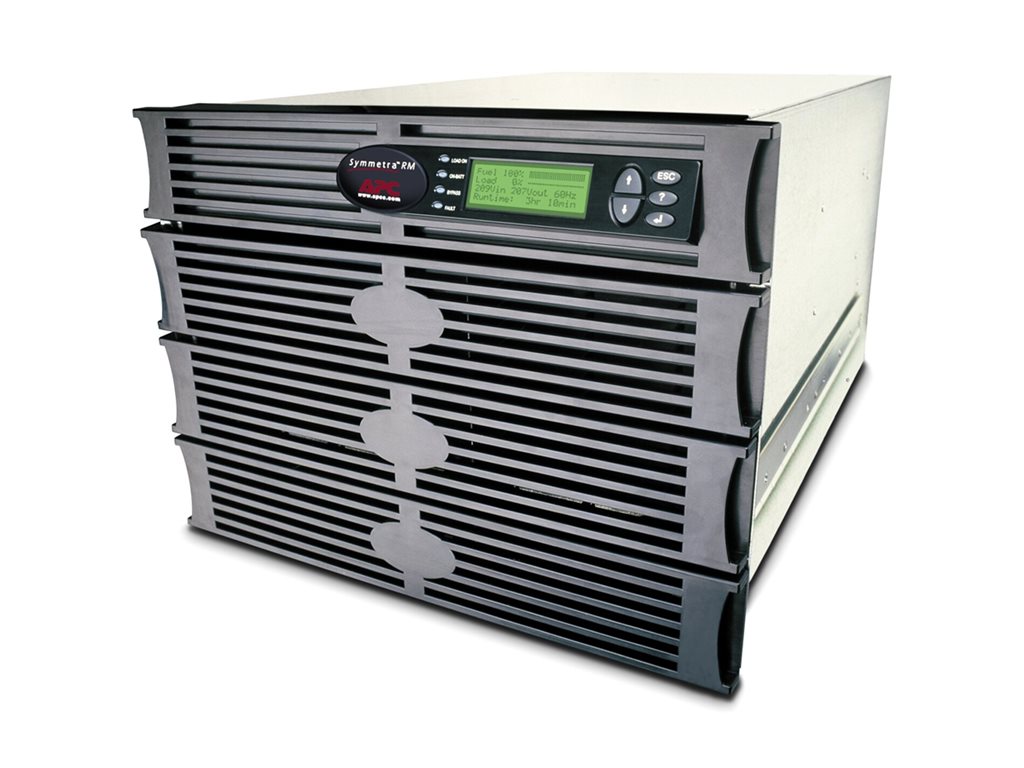 APC Symmetra 2000VA RM