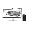 HP Workstation Z2 G1i - Mini - 5U - 1 x Core Ultra 5 245 / 3.5 GHz - RAM 16 GB - SSD 512 GB - HP Z Turbo Drive, TLC - RTX A400 - 1GbE, Wi-Fi 6, Wi-Fi 7, Bluetooth - WLAN: 802.11a / b/g / n/ac / ax / be, Bluetooth 5.4 - Win 11 Pro - Monitor: keiner - Schwa