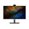 Dell Pro P P2426HEB - LED-Monitor - 61 cm (24") (23.8" sichtbar) - 1920 x 1080 Full HD (1080p) @ 120 Hz - IPS - 300 cd / m² - 1500:1 - 5 ms - HDMI, DisplayPort, USB-C - Lautsprecher - Schwarz - BTO - mit 3 Jahre erweiterter Austauschservice und Premium