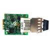 1000MB, M2, MM SC Card incl. LLW