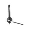 Logitech USB Headset Mono H650e - Headset - On-Ear - kabelgebunden