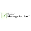 Barracuda Message Archiver for Amazon Web Service Account Level 850 - Abonnement-Lizenz (1 Monat)