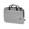 DICOTA Eco Motion - Notebook-Tasche - 39.6 cm - 14" - 15.6" - Hellgrau
