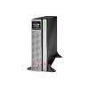 APC Smart-UPS On-Line Li-Ion 1500VA - USV (in Rack montierbar / extern) - Wechselstrom 230 V - 1350 Watt - 1500 VA - Ethernet 10 / 100, RS-232, USB - Ausgangsanschlüsse: 8 - Schwarz
