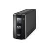 APC Back-UPS Pro BR650MI - USV - Wechselstrom 230 V - 390 Watt - 650 VA - USB - Ausgangsanschlüsse: 6 - Schwarz