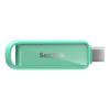 Phone Drive USB-C Seafoam Green 256GB