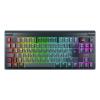 XTRFY MX 8.3 TKL Wireless Grey DE