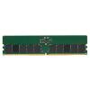 Kingston - DDR5 - Modul - 16 GB - DIMM 288-PIN - 2800 MHz / PC5-44800 - CL46 - 1.1 V - ungepuffert - on-die ECC