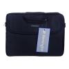 Kensington SP10 15.6" Classic Sleeve - Notebook-Tasche - 39.6 cm (15.6") - Schwarz