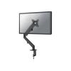 Neomounts by Newstar Gas Spring Desk Mount (clamp / grommet) / Black