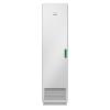 Schneider Electric Galaxy VL GVLMBCA200K500H - Umleitungsschalter - Wechselstrom 400 V - weiß - für P / N: GVL200K500DS, GVL300K500DS, GVL400K500DS, GVL500KDS