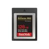 SanDisk Extreme PRO - Flash-Speicherkarte - 128 GB - CFexpress