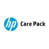 HP Next Day Exchange Hardware Support - Serviceerweiterung - Austausch - 3 Jahre - für HP tz655, Elite t655, t660, t755, tz655, Elite Mobile Thin Client mt645 G7, Pro t550