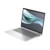 HP EliteBook 640 G11 Notebook - Intel Core Ultra 7 155U / 1.7 GHz - Win 11 Pro - Intel Graphics - 32 GB RAM - 1 TB SSD NVMe, TLC - 35.6 cm (14") IPS 1920 x 1200 - Wi-Fi 6E, Bluetooth - 4G LTE-A Pro - Pike Silver Aluminium - mit HP Wolf Pro Security E