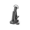 Poly Savi D400 - DECT-Adapter für Headset - 1880 - 1900 MHz, UC - Replaces Poly SKU 8-221001-205
