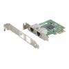 Allied Telesis AT-2911T / 2-901 - Netzwerkadapter - PCIe - Gigabit Ethernet x 2 - für Workstation Z4 G5, Z6 G5