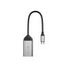 HyperDrive - Adapterkabel - 24 pin USB-C männlich zu HDMI weiblich - Support von 4K 144 Hz, Support von 8K 60 Hz, eine Richtung