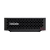 Lenovo ThinkStation PGX 30KL - MT - 1 x GB10 Grace Blackwell Superchip - RAM 128 GB - SSD 4 TB - TCG Opal Encryption, NVMe, Performance - NVIDIA Blackwell - 1GbE, 10GbE, Bluetooth 5.3, Wi-Fi 6, Wi-Fi 7 - WLAN: Bluetooth 5.3, 802.11a / b/g / n/ac / ax / be