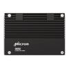 Micron 9550 PRO - SSD - Read Intensive, Enterprise - verschlüsselt - 30.72 TB - intern - 2.5" (6.4 cm) - U.2 PCIe 5.0 x4 (NVMe) - TCG Opal Encryption 2.02 - TAA-konform