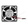 Delock Axiallüfter 5 V DC, 40 x 40 x 20 mm schwarz