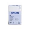 Epson - Hochweiß - A4 (210 x 297 mm) - 75 g / m² - 500 Blatt Normalpapier