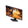 AOC Gaming 24G4ZRE - LED-Monitor - Gaming - 61 cm (24") (23.8" sichtbar) - 1920 x 1080 Full HD (1080p) @ 240 Hz - Fast IPS - 1000:1 - HDR10 - 0.3 ms - 2xHDMI, DisplayPort - Schwarz, Rot