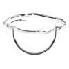 AXIS TP3824-E - Kamerakuppel - Smoked (Packung mit 4)