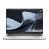 Dell Pro 14 Plus PB14255 - AMD Ryzen AI 7 PRO 350 / 2 GHz - Win 11 Pro - Radeon 860M - 32 GB RAM - 1 TB SSD NVMe - 35.56 cm (14") IPS 1920 x 1200 (Full HD Plus) - Wi-Fi 7, NFC - Platinum Silver - BTS - mit 1 Jahr Basic Vor-Or-Service nach Ferndiagnos