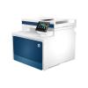HP Color LaserJet Pro MFP 4302dw - Multifunktionsdrucker - Farbe - Laser - Legal (216 x 356 mm) (Original) - A4 / Legal (Medien) - bis zu 33 Seiten / Min. (Kopieren) - bis zu 33 Seiten / Min. (Drucken) - 300 Blatt - Gigabit LAN, USB 2.0, USB 2.0-Host, Wi-