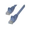 2m Cat6 Ethernet Cable - Blue