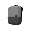 Targus Sagano EcoSmart Commuter - Notebook-Rucksack - 39.6 cm (15.6") - Schwarz, Grau