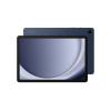Samsung Galaxy Tab A9+ - Tablet - Android - 128 GB - 27.82 cm (11") TFT (1920 x 1200) - microSD-Steckplatz - marineblau