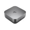 HP 280W Ultra Dock G6 - Dockingstation - Thunderbolt 4 - 2 x DP, HDMI, USB-C - 1GbE, 2.5GbE - 330 Watt - Europa