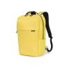 DICOTA Commuter - Notebook-Rucksack - 40.6 cm - 13" - 16" - Lemon, gelbgrün