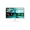 Philips Evnia 3000 27M2N3201PL - LED-Monitor - Gaming - 68.5 cm (27") - 1920 x 1080 Full HD (1080p) @ 240 Hz - Fast IPS - 300 cd / m² - 1000:1 - HDR10 - 0.3 ms - HDMI, DisplayPort - weiß