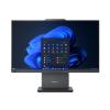 Lenovo ThinkCentre Neo 50a Gen 5 12SD - All-in-One (Komplettlösung) - mit Monitorständer - Core i5 13420H / 2.1 GHz - RAM 16 GB - SSD 512 GB - TCG Opal Encryption 2, NVMe - UHD Graphics - 1GbE, Bluetooth 5.2, Wi-Fi 6 - WLAN: 802.11a / b/g / n/ac / ax, Blu