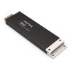 Micron 9550 PRO - SSD - Enterprise, Leseintensiv - verschlüsselt - 7.68 TB - intern - E1.S 15mm (E1.S 15mm) - PCI Express 5.0 x4 (NVMe) - 256-Bit-AES - TCG Opal Encryption 2.02, Self-Encrypting Drive (SED)