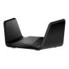 NETGEAR RAX70 - Wireless Router 4-Port-Switch - 1GbE - Wi-Fi 6 - Tri-Band
