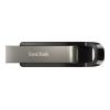 SanDisk Extreme Go - USB-Flash-Laufwerk - 64 GB - USB 3.2 Gen 1