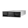 HPE StoreEver MSL3040 Scalable Library Expansion Module - Erweiterungsmodul für Bandbibliothek - Steckplätze: 40 - keine Bandlaufwerke - Rack - einbaufähig - 3U