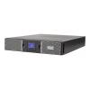 Eaton 9PX 2000VA 1800W 120V Online Double-Conversion UPS, 5-20P, 6x 5-20R, 1 L5-20R Outlets, Cybersecure Network Card Option, Extended Run, 2U Rack / Tower Battery Backup - USV (in Rack montierbar / extern) - Wechselstrom 120 V - 1800 Watt - 2000 VA - RS