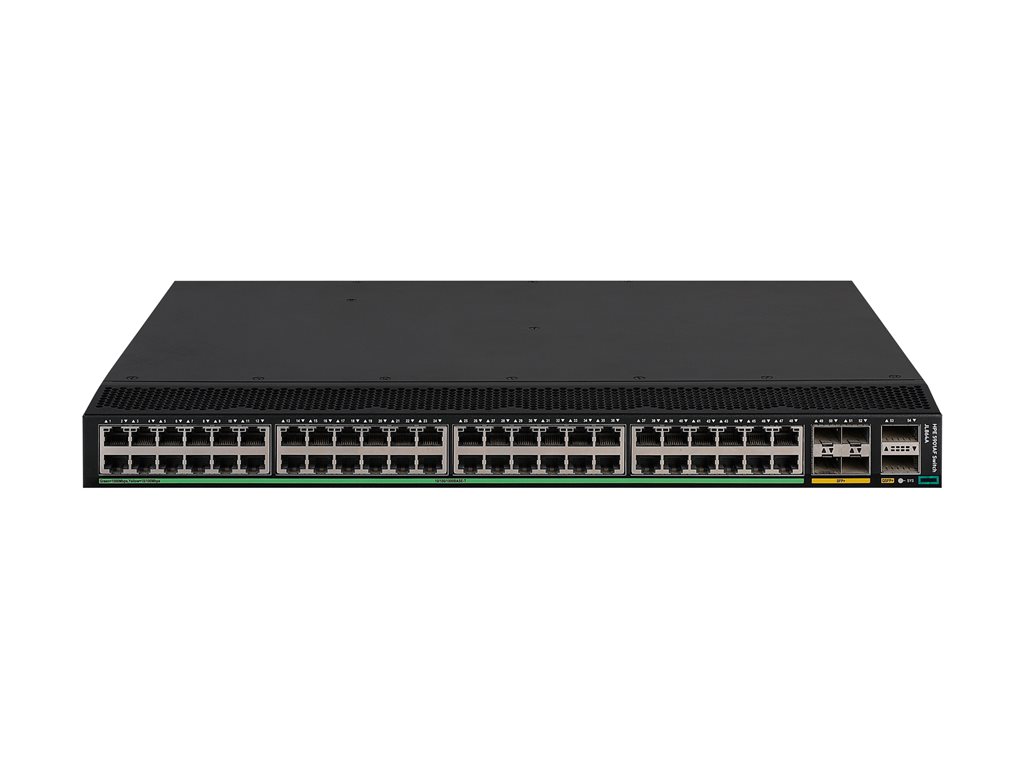 HPE 5901AF 48G 4XG 2QSFP+ Switch