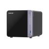 4-bay 3.5" desktop NAS AL524 4C 2.0GHz