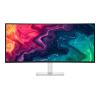 Dell Plus S3425DW - LED-Monitor - gebogen - 86.43 cm (34") - 3440 x 1440 UWQHD @ 120 Hz - VA - 300 cd / m² - 3000:1 - 1 ms - 2xHDMI, USB-C - Lautsprecher - mit 3 Jahre Basic Hardware Service mit Advanced Exchange nach Ferndiagnose